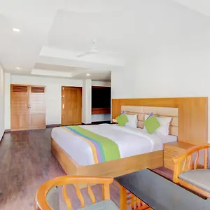Central Gate Hotel Calicut Hotel