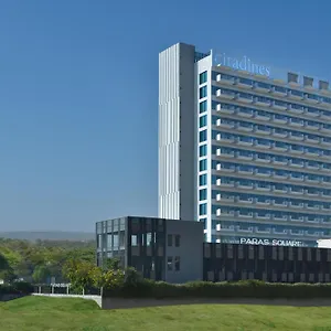 Citadines Paras Square Gurugram Aparthotel Gurgaon