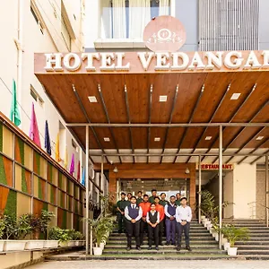 Vedangam Hotel Varanasi