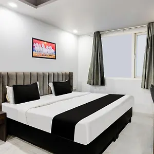 Super Collection O Shalimar Bagh Hotel Delhi (National Capital Territory of India)