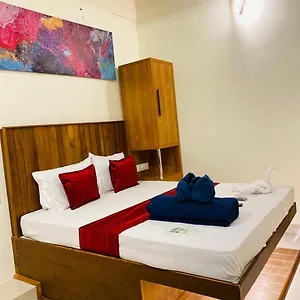 Rio Mims Hotel