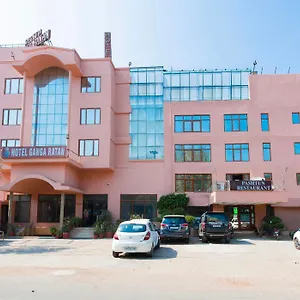 Ganga Ratan Hotel Agra (Uttar Pradesh)